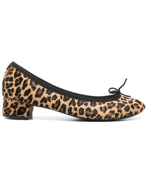 Repetto Flats - Brown