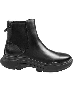 Ash Botines - Negro