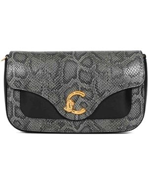 Coccinelle C-Me Bag - Grey