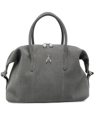 Patrizia Pepe Sac Cabas - Gris