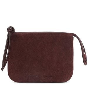 Phoebe Philo Pocket Gig - Purple
