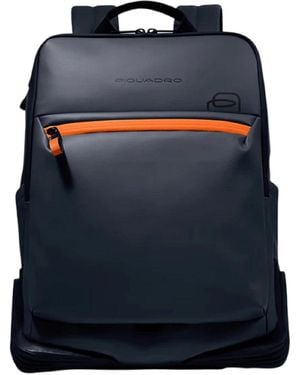 Piquadro Bags - Black