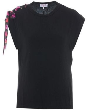 PUCCI Pucci Top - Black