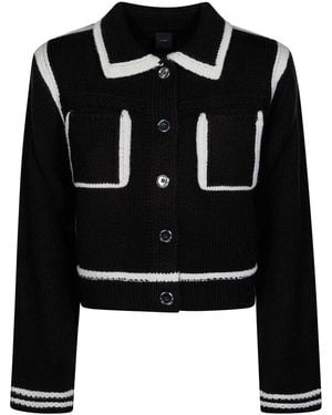 Pinko Nuova Giacca Sulcis - Nero