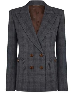 Blazé Milano 'Bravado Charmer' Blazer - Black