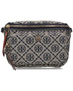 Tory Burch Marsupio - Grigio