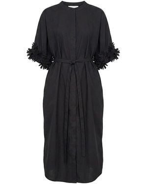 MEIMEIJ Dress - Black