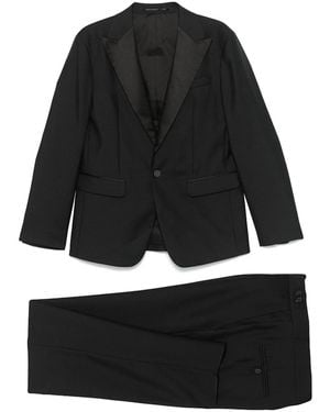 DSquared² Suit - Black