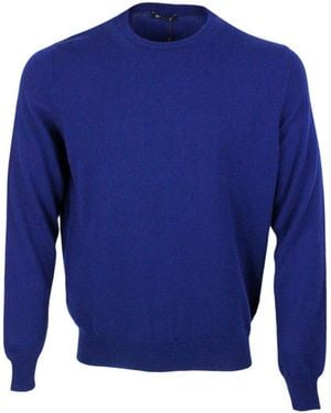 Colombo Sweater - Blue