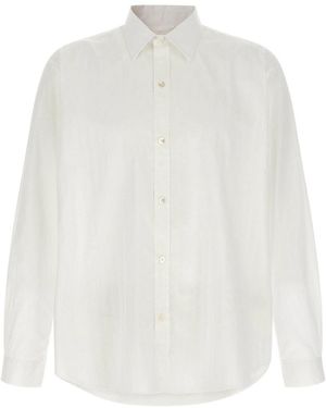 mfpen Camisa - Blanco