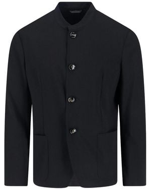Giorgio Armani Blazer - Blue