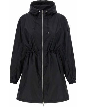 Canada Goose 'Lume' Parka - Black