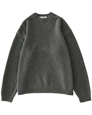 Studio Nicholson Sweater - Gray