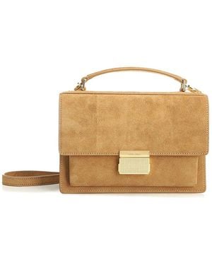 Golden Goose Venezia Bag - Natural