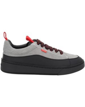 Bally Sneaker Rossy - Gray