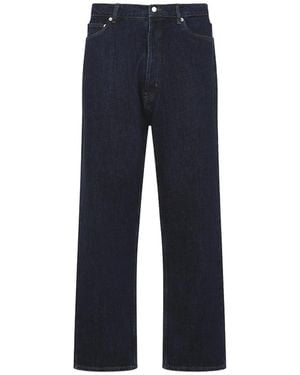 Studio Nicholson Jeans - Blue