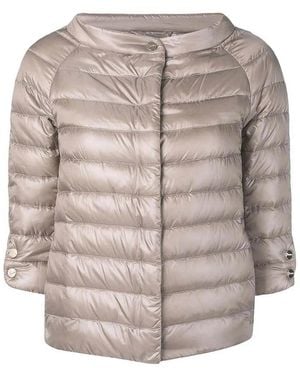 Herno Outerwear - Grey