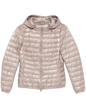 Herno Outerwear - Natural