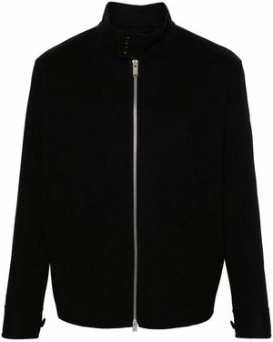 Lardini Jacket - Black
