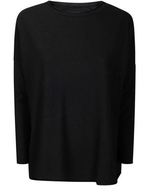 Labo.art Carla Jumper - Black