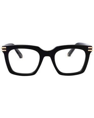 Philipp Plein Gafas De Sol - Negro