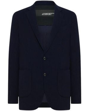 Rrd Blazer - Blue
