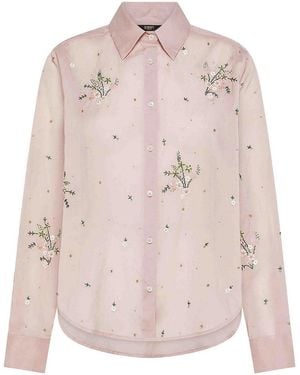 Seventy Camicia - Rosa