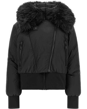 Goldbergh Misake Ski Jacket - Black