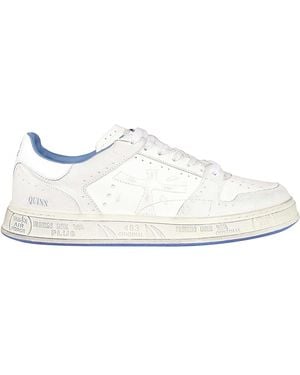 Premiata Trainers - White