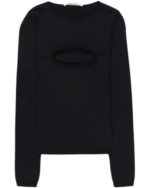 Stella McCartney Kint Top - Black