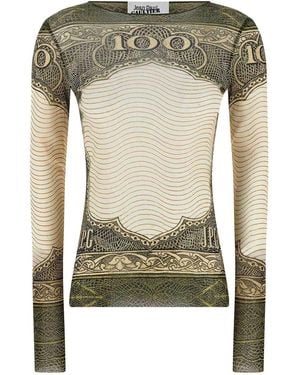 Jean Paul Gaultier Re-Edition - Green