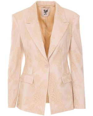Aniye By Soft Skin Silva Blazer - Natural