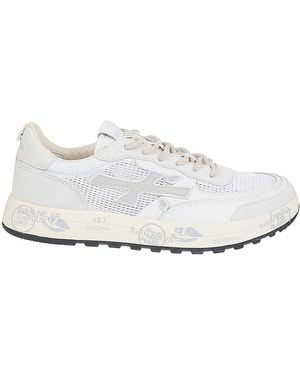 Premiata Sneakers - White