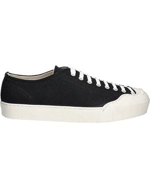 Sunnei Trainers - Black