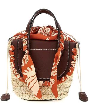 CUBA LAB Handbag - Pink