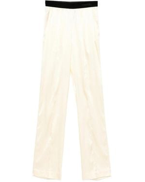 Tom Ford Trousers - White