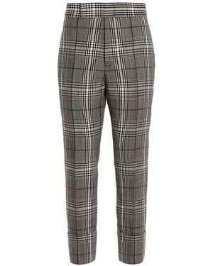SAPIO Pantalón Casual - Gris