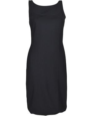 La Petite Robe Di Chiara Boni Dresses - Black