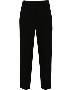 Balmain Pants - Black