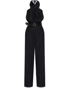 Moschino Jumpsuits and rompers for Women | Online Sale up to