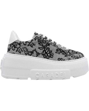 Casadei Sneakers Nexus Rigel - Grigio