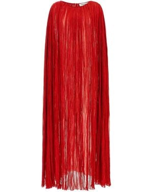 Federica Bonifaci Dress - Red