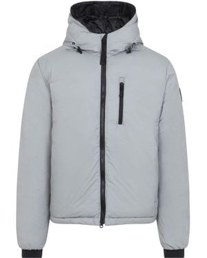 Canada Goose Chaqueta Alcochada - Gris