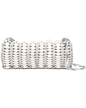 Rabanne Sac A Main Bag - White