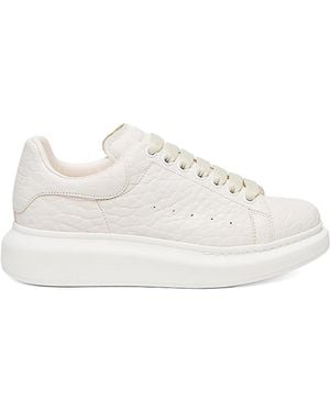 McQueen Sneakers - White