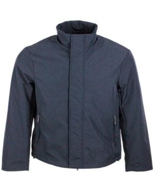 ARMANI EXCHANGE Jacket - Blue