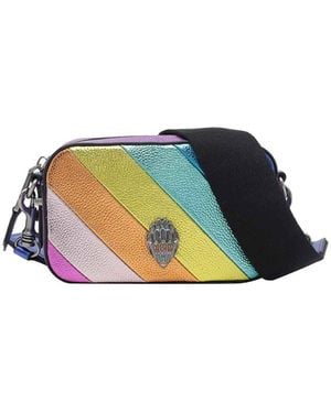 Kurt Geiger Kensington Camera Bag - Multicolour