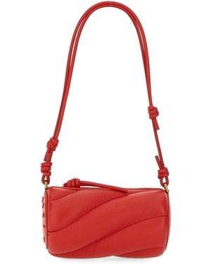 Fiorucci Mini Bag - Red