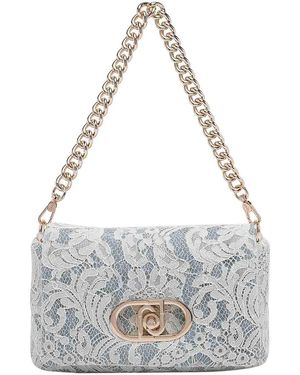 Liu Jo Crossbody Bag - White