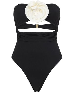 LaRevêche Hegra One Piece - Black